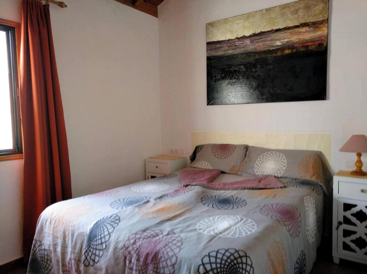 La Hacienda Buenvivir - Apartamentos Los Llanos De Aridane Exterior photo